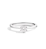 Anello Recarlo Donna in Oro Diamante 0.23 Ct R32SO412/023